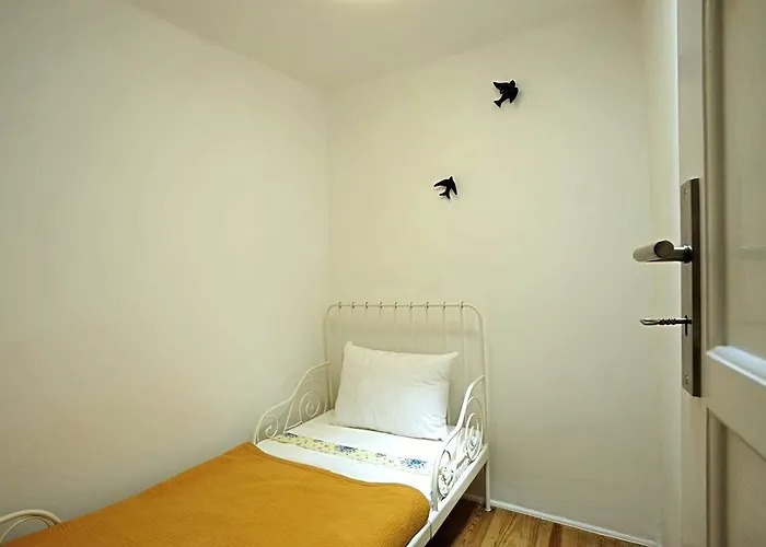 Local In Alfama! Deolinda Home, Amazing View Holiday home