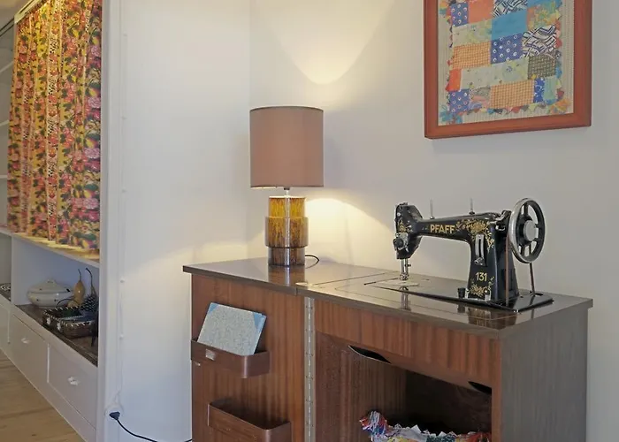 Holiday home Local In Alfama! Deolinda Home, Amazing View *