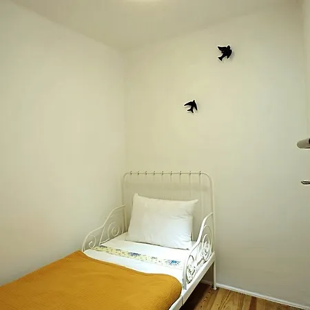 Local In Alfama! Deolinda Home, Amazing View Tatil Evi