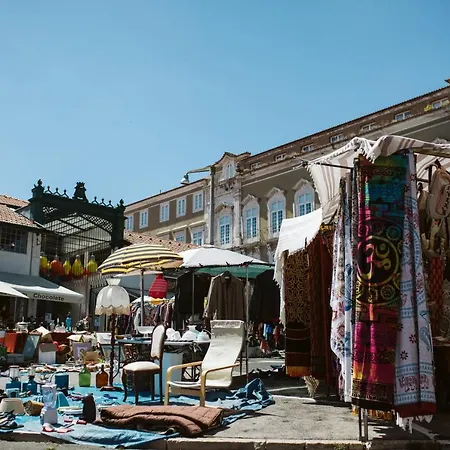 Local In Alfama! Deolinda Home, Amazing View Tatil Evi