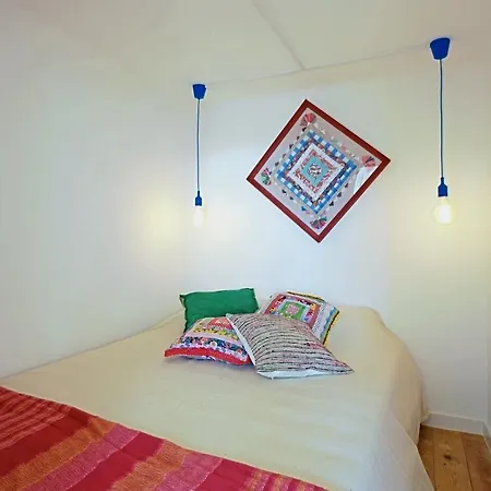 Local In Alfama! Deolinda Home, Amazing View Hébergement de vacances Lisboa