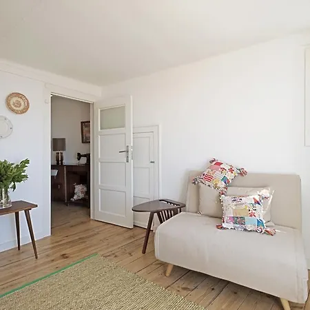 Local In Alfama! Deolinda Home, Amazing View