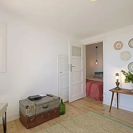 Local In Alfama! Deolinda Home, Amazing View * Lisbon